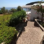 Alba Caldera Villa * Akrotiri (Santorini)