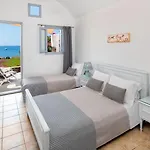 Holiday home Alba Caldera Villa *