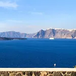 Alba Caldera Villa *