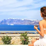Alba Caldera Villa Holiday home *