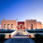 Holiday home Alba Caldera Villa *