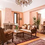 Alba Caldera Villa * Akrotiri (Santorini)