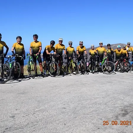 Alba Caldera Villa * Akrotiri (Santorini)