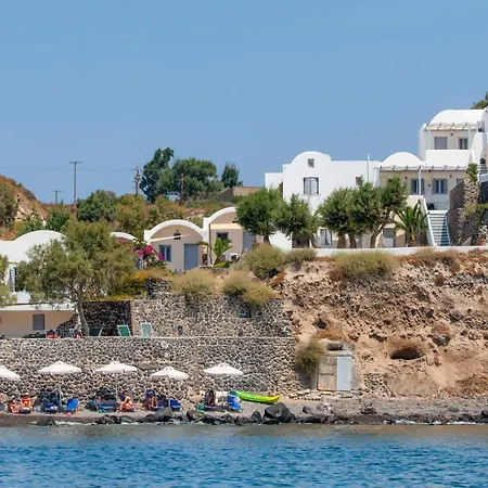 Alba Caldera Vakantiehuis