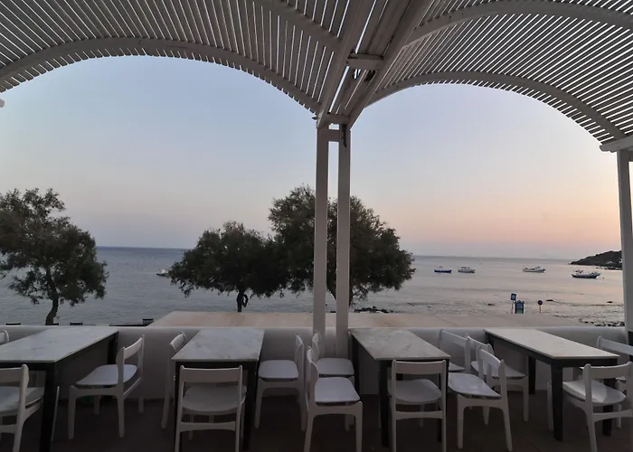 Holiday home Alba Caldera Villa *