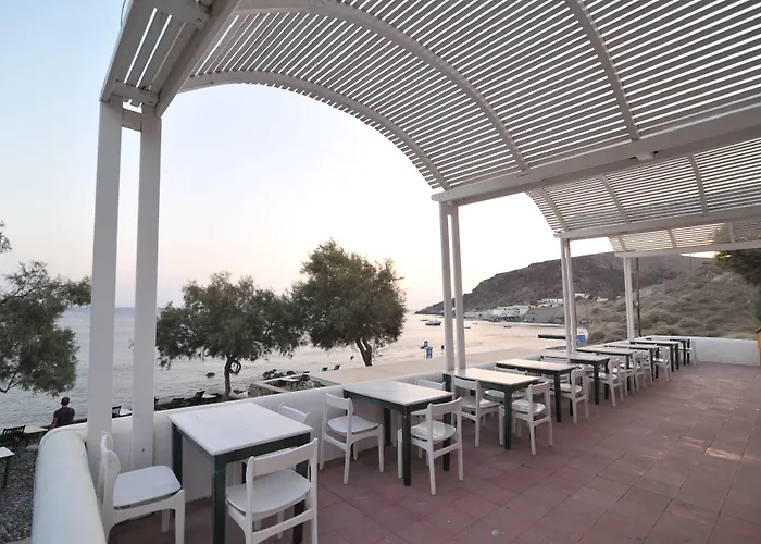 Holiday home Alba Caldera Villa