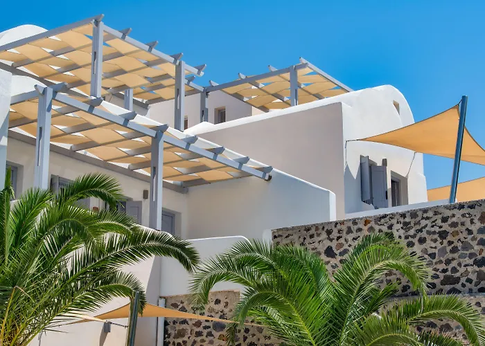 Alba Caldera Villa Akrotiri (Santorini)