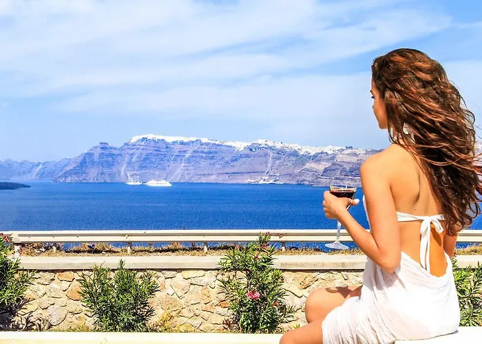 Alba Caldera Villa Holiday home *