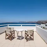 Alba Caldera Villa Ferienhaus *
