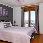 Alba Caldera Villa * Akrotírion