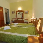 Alba Caldera Villa