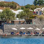 Alba Caldera Villa