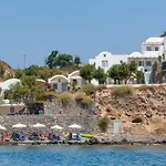 Alba Caldera Villa Ferienhaus