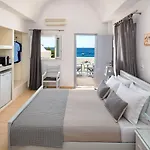 Alba Caldera Villa Ferienhaus