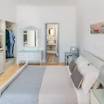 Ferienhaus Alba Caldera Villa Akrotírion
