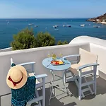 Alba Caldera Villa *
