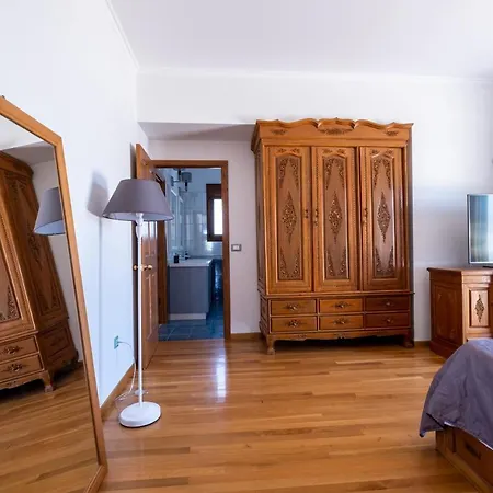 Ferienhaus Alba Caldera Villa Akrotírion
