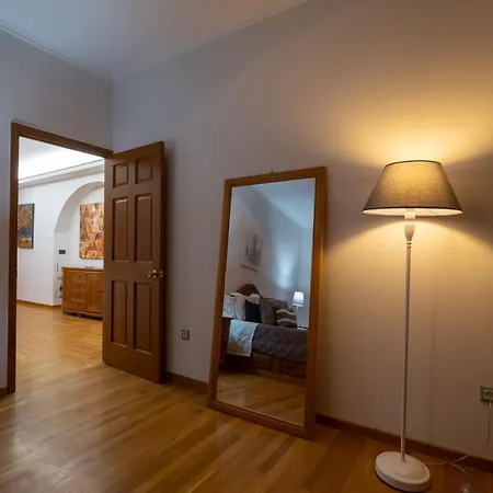 Ferienhaus Alba Caldera Villa Akrotírion