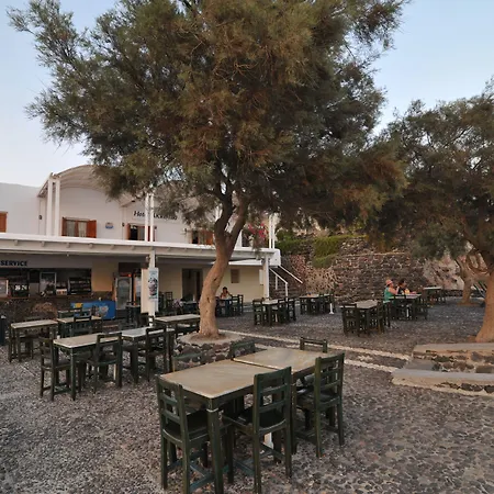 Alba Caldera Villa Ferienhaus